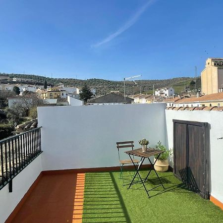 Vivienda Rural “Los Nacimientos” Alhama de Granada Kültér fotó