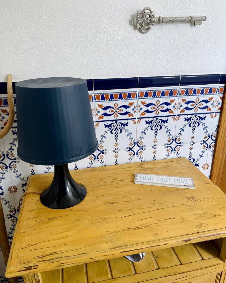 Vivienda Rural “Los Nacimientos” Alhama de Granada Kültér fotó
