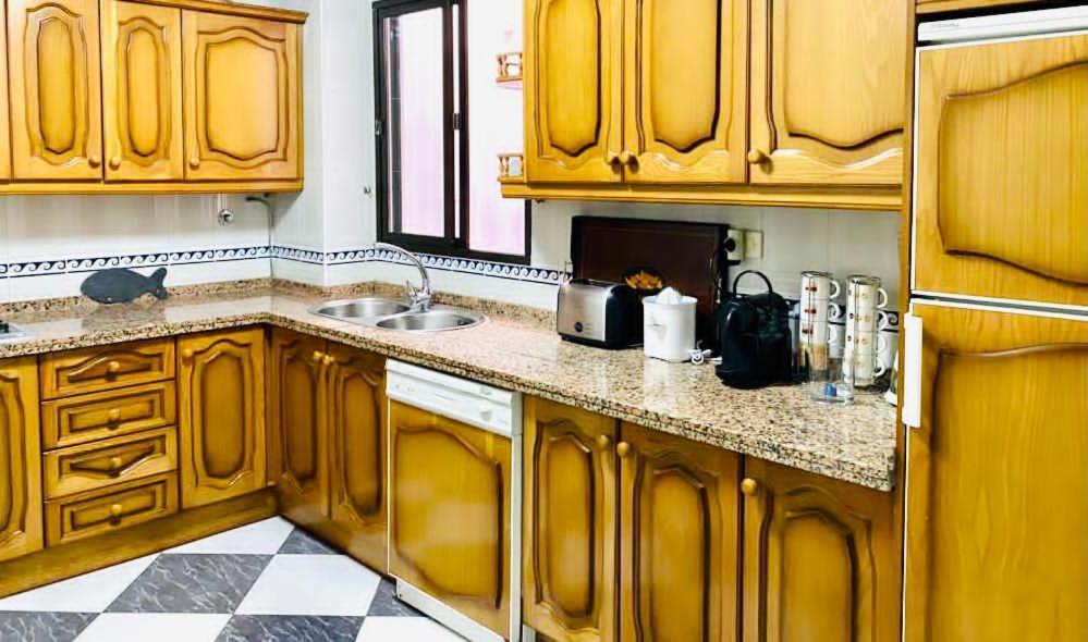 Vivienda Rural “Los Nacimientos” Alhama de Granada Kültér fotó