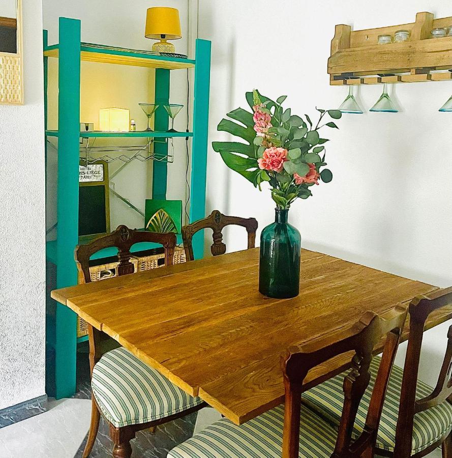 Vivienda Rural “Los Nacimientos” Alhama de Granada Kültér fotó